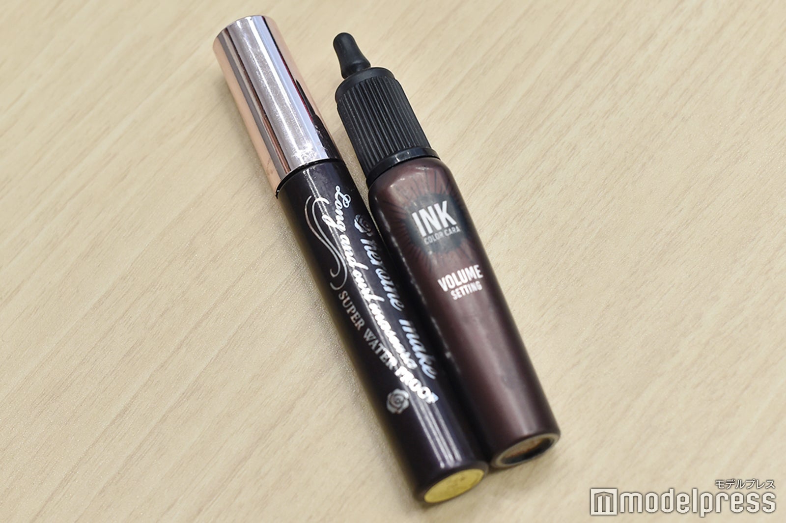 gugudan・HANA私物コスメ（C）モデルプレス