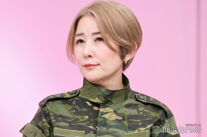 ひうらさとる氏(C)モデルプレス