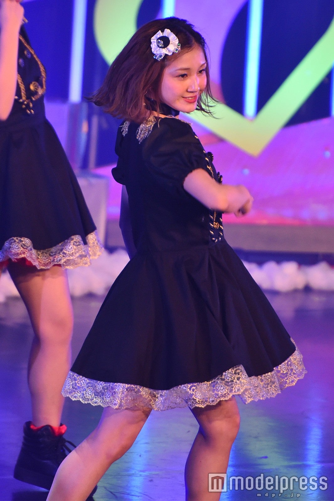 ミスユニドルの佐藤さやか/na-nam（明治大学） （C）モデルプレス