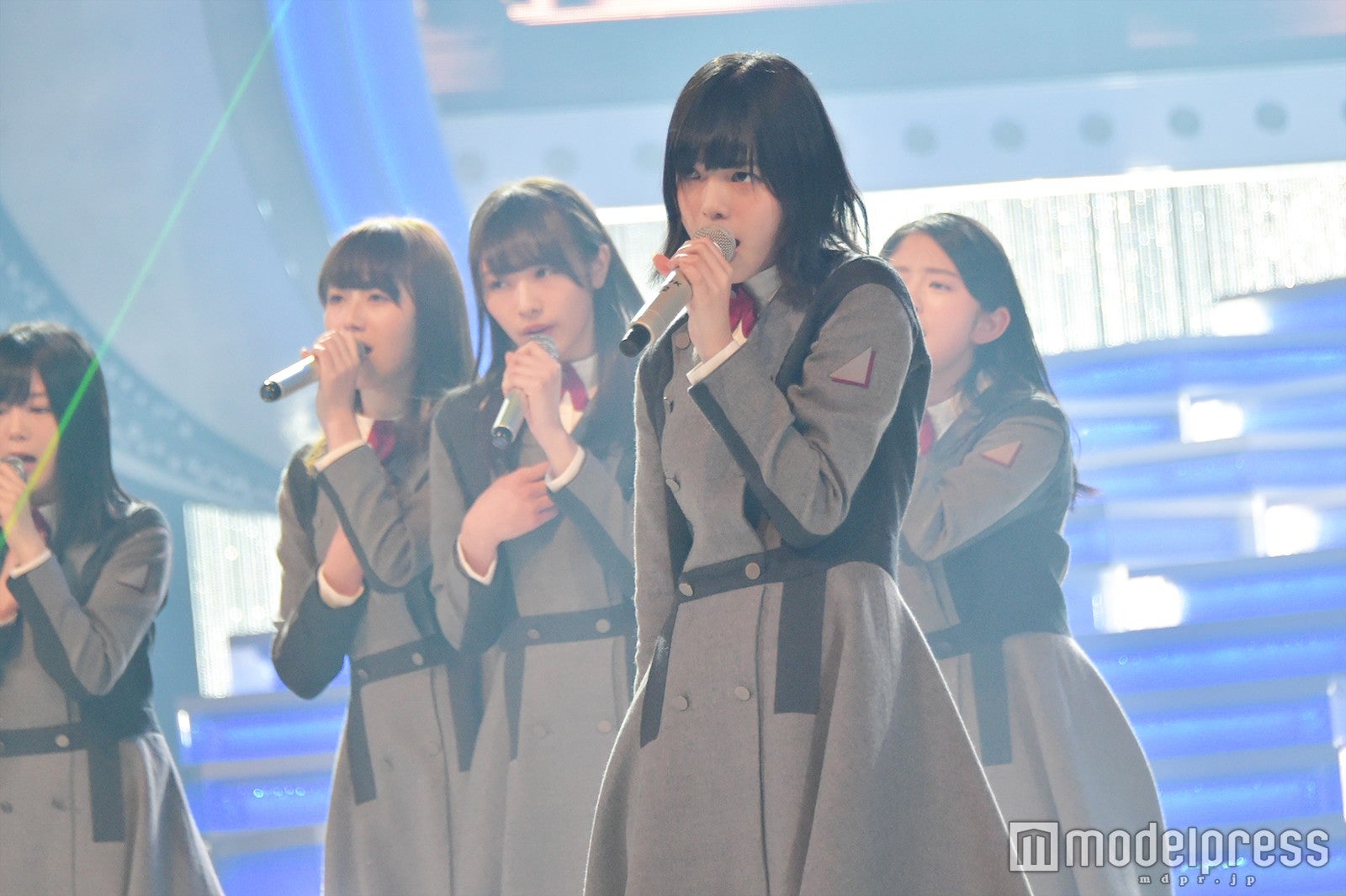 （C）モデルプレス