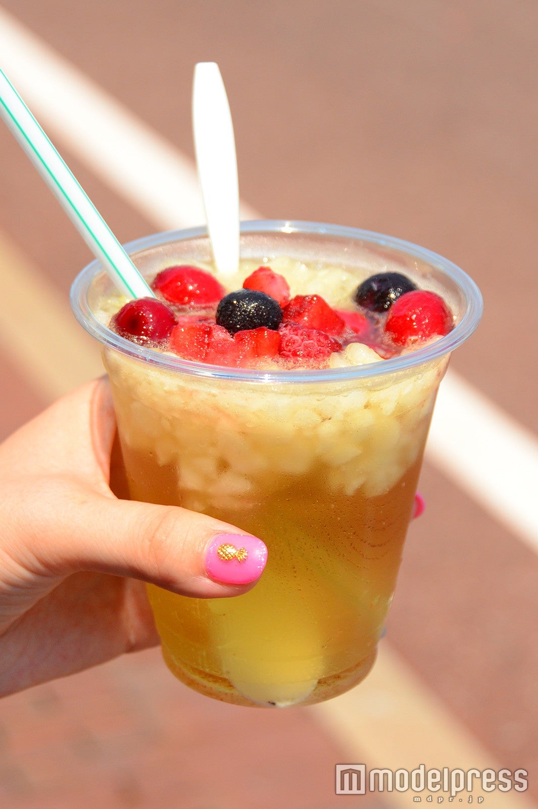 シュワポップ￥500（C）モデルプレス