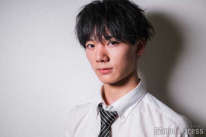 田口凛太朗さん(C)モデルプレス