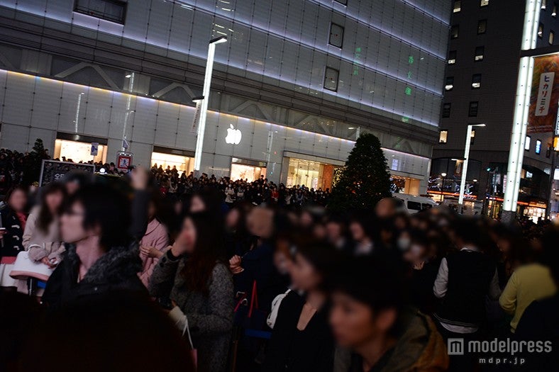イベントの様子