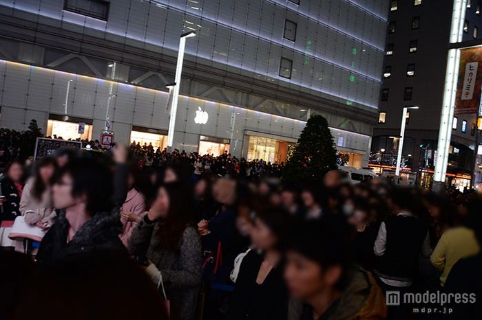 イベントの様子