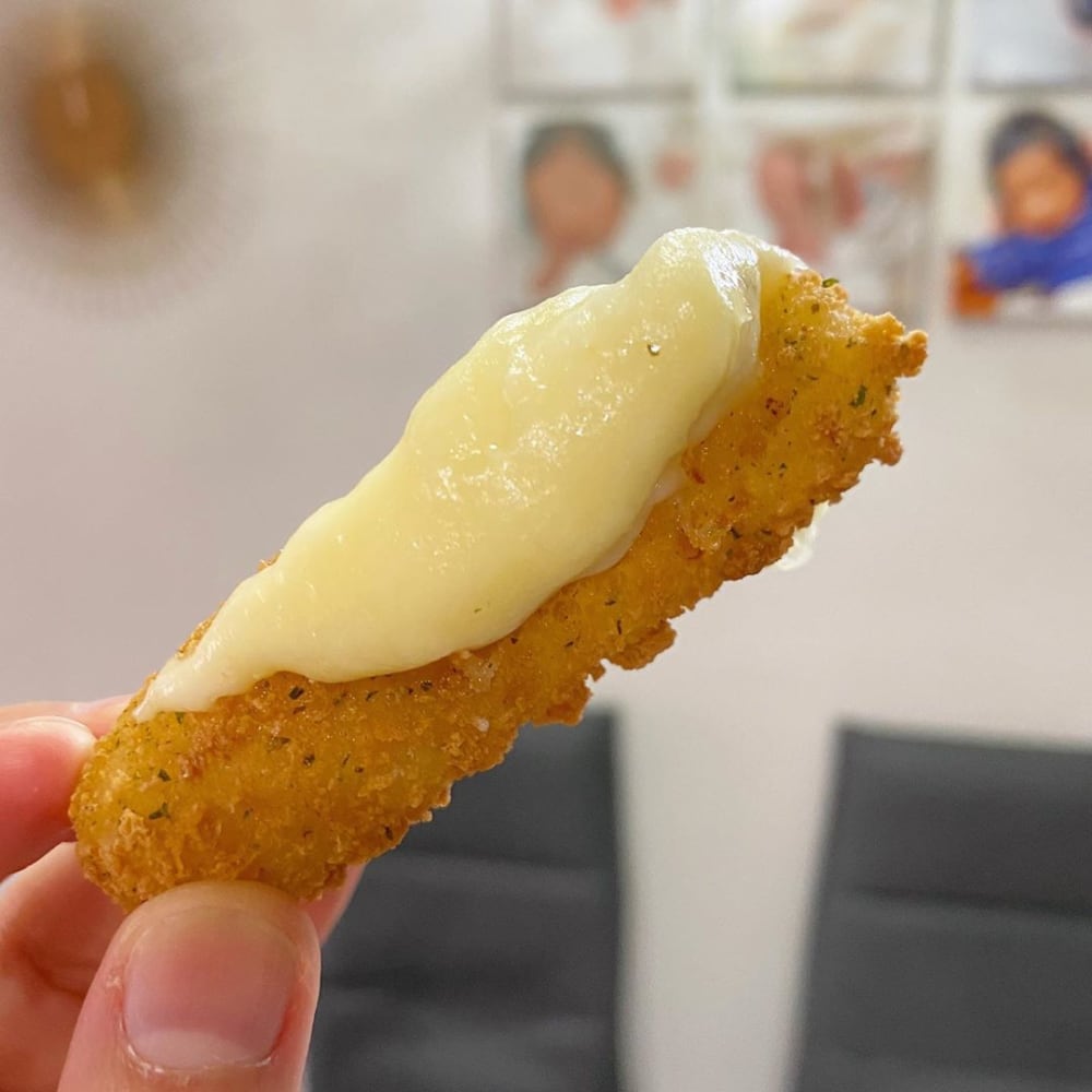 チーズスティック