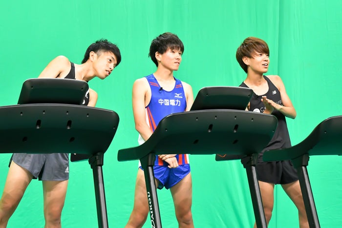 関西ジャニーズjr Aぇ Group 末澤誠也 福本大晴が助っ人参戦 Kat Tun上田竜也らと真剣勝負 モデルプレス