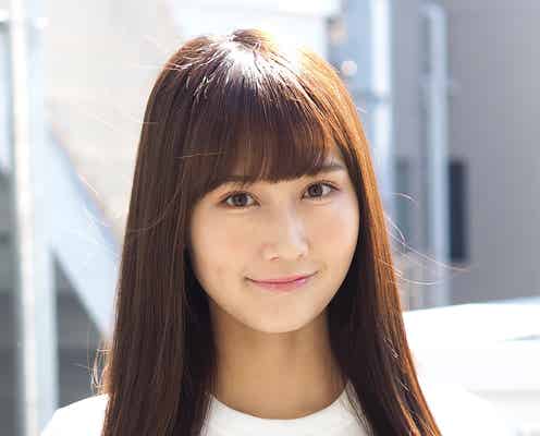 元NMB48矢倉楓子、芸能界復帰を発表 ドラマ出演も決定