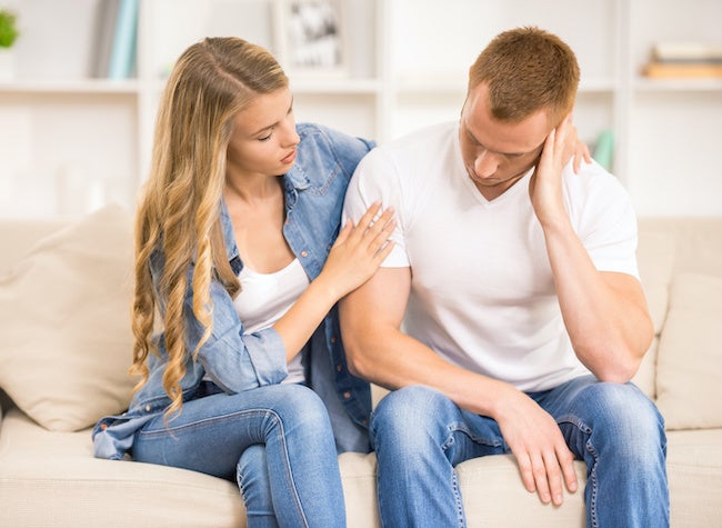 【男の本音】彼女が好きすぎて別れたくなる男性心理とは