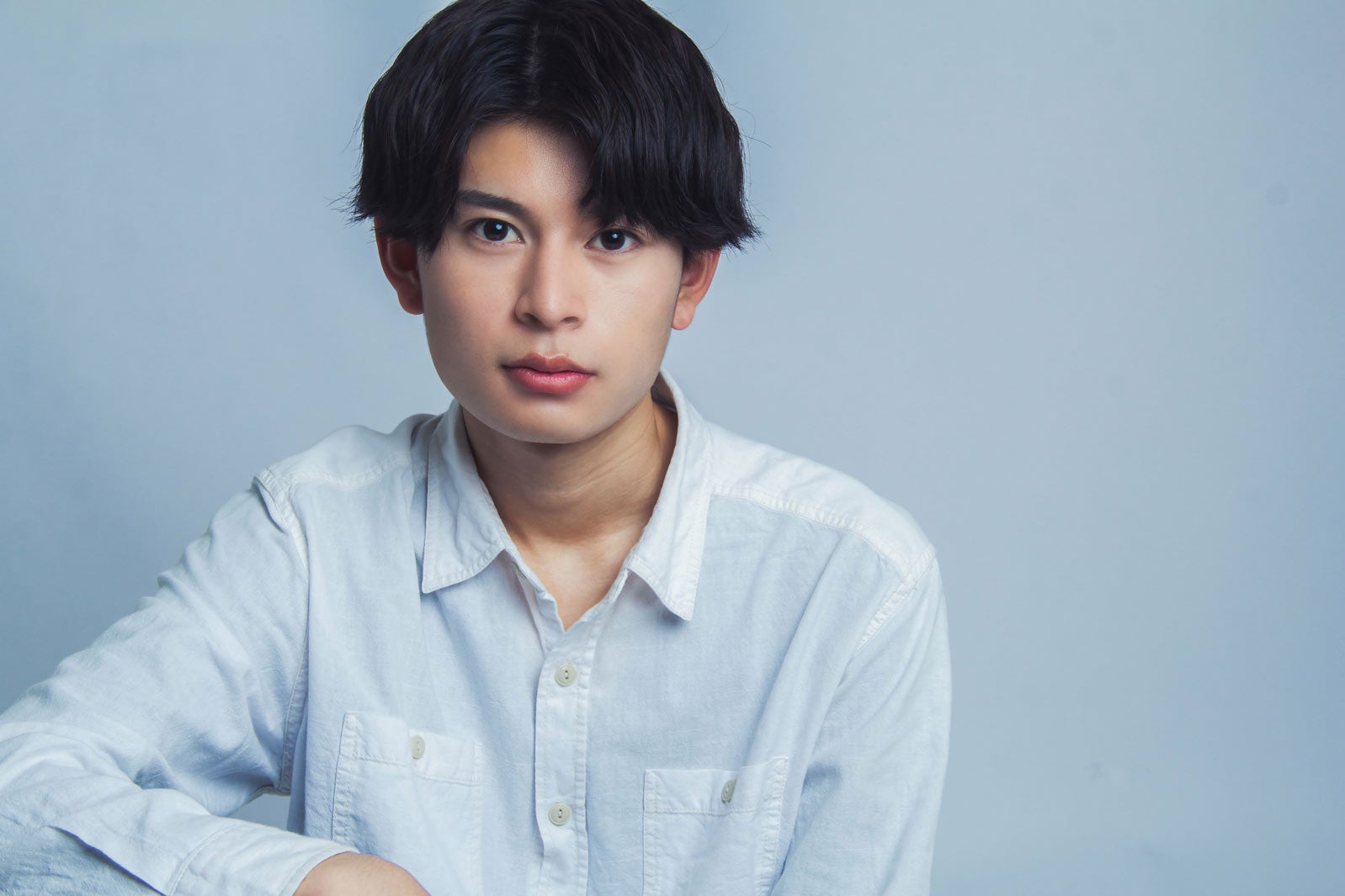 「今日好き」中野蒼空、オーディションで「Ranzuki」専属モデルに決定「小さい頃から憧れていた」