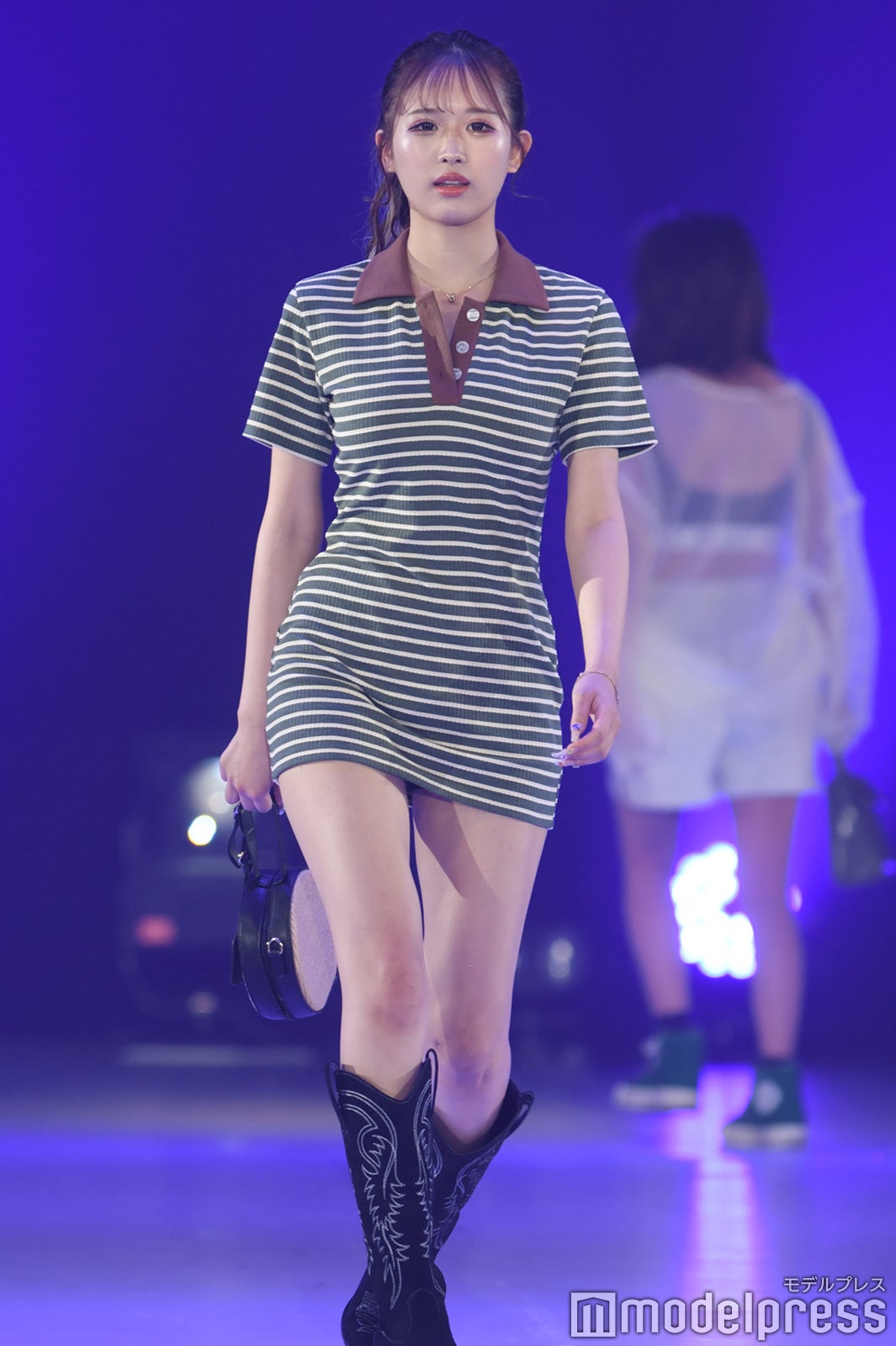 伊藤桃々（C）モデルプレス