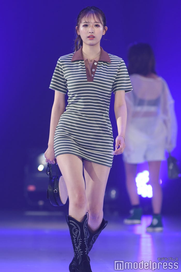 伊藤桃々 (C)モデルプレス