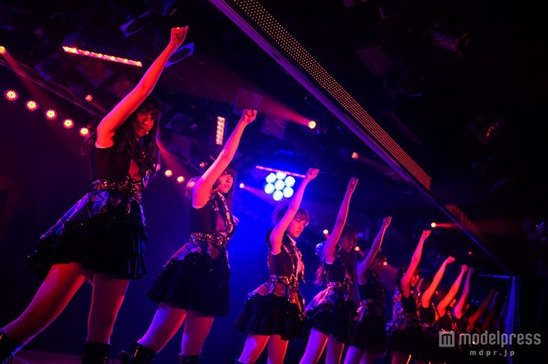 公演の様子（C）AKS