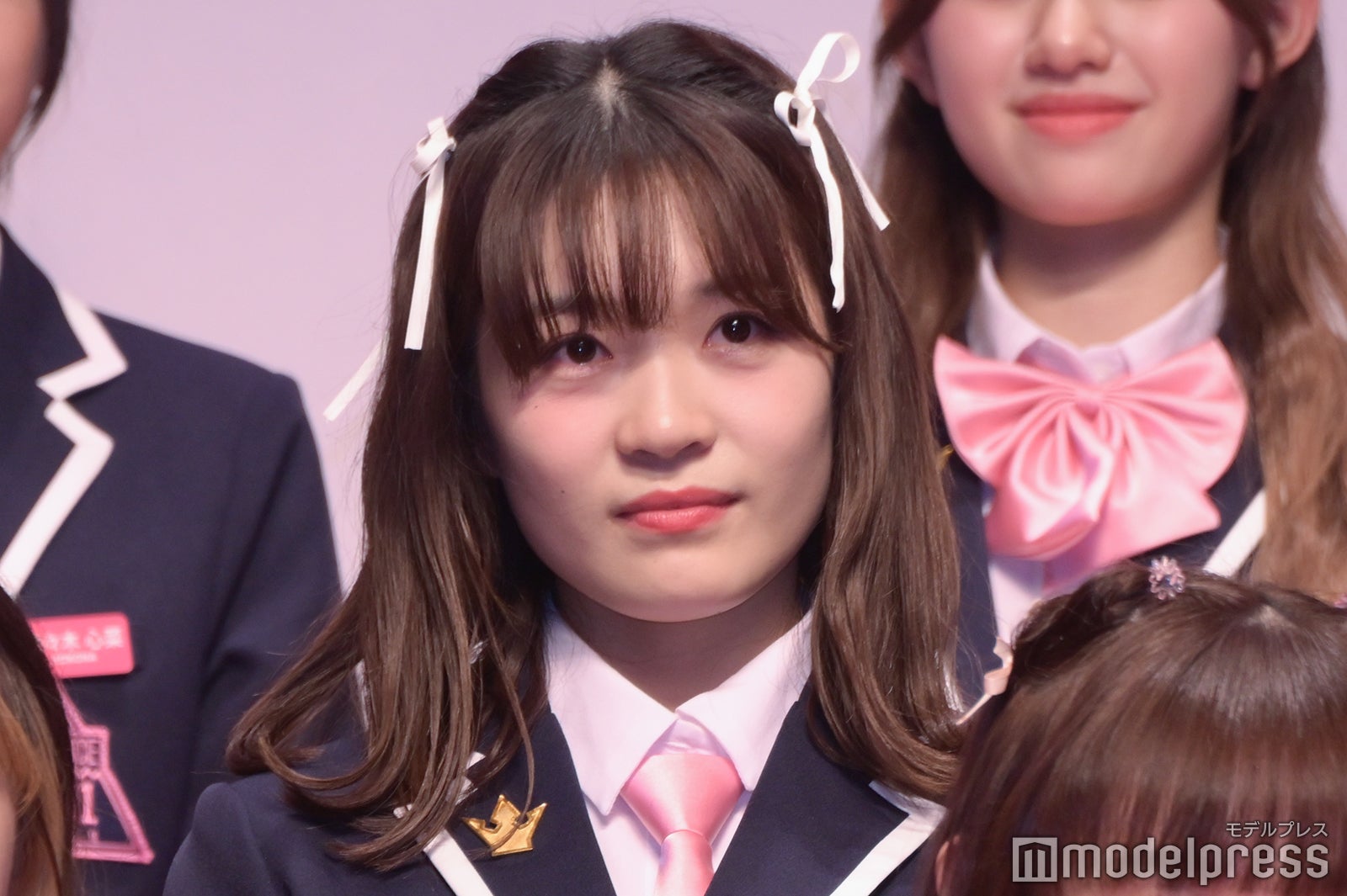 中森美琴（C）モデルプレス