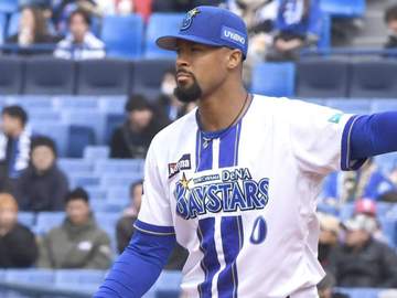 DeNAに激震 デュプランティエがインフルエンザで登板回避 前日に判明 7日は“代役”深沢が先発