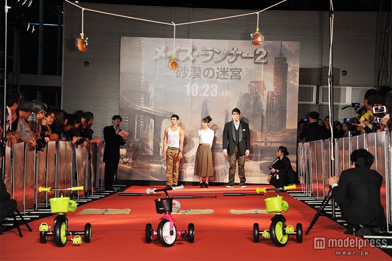 イベントの様子