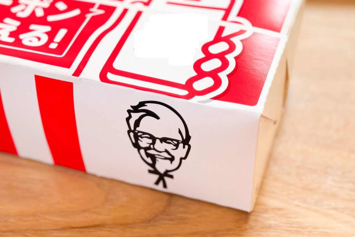 ケンタッキー、4月7日までの「限定品」が最高すぎた… 終わる前に駆け込んで