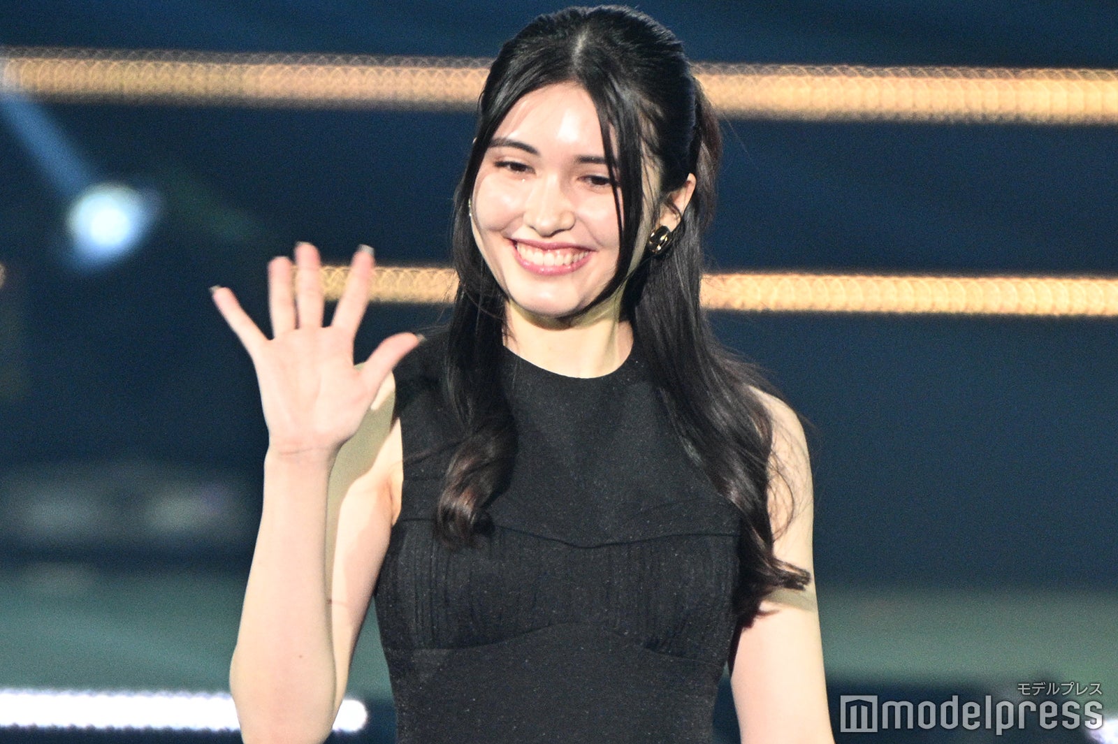 斎藤アリーナ（C）モデルプレス