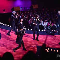 GENERATIONS from EXILE TRIBE／「Samantha Thavasa Special Party in TOKYO」より