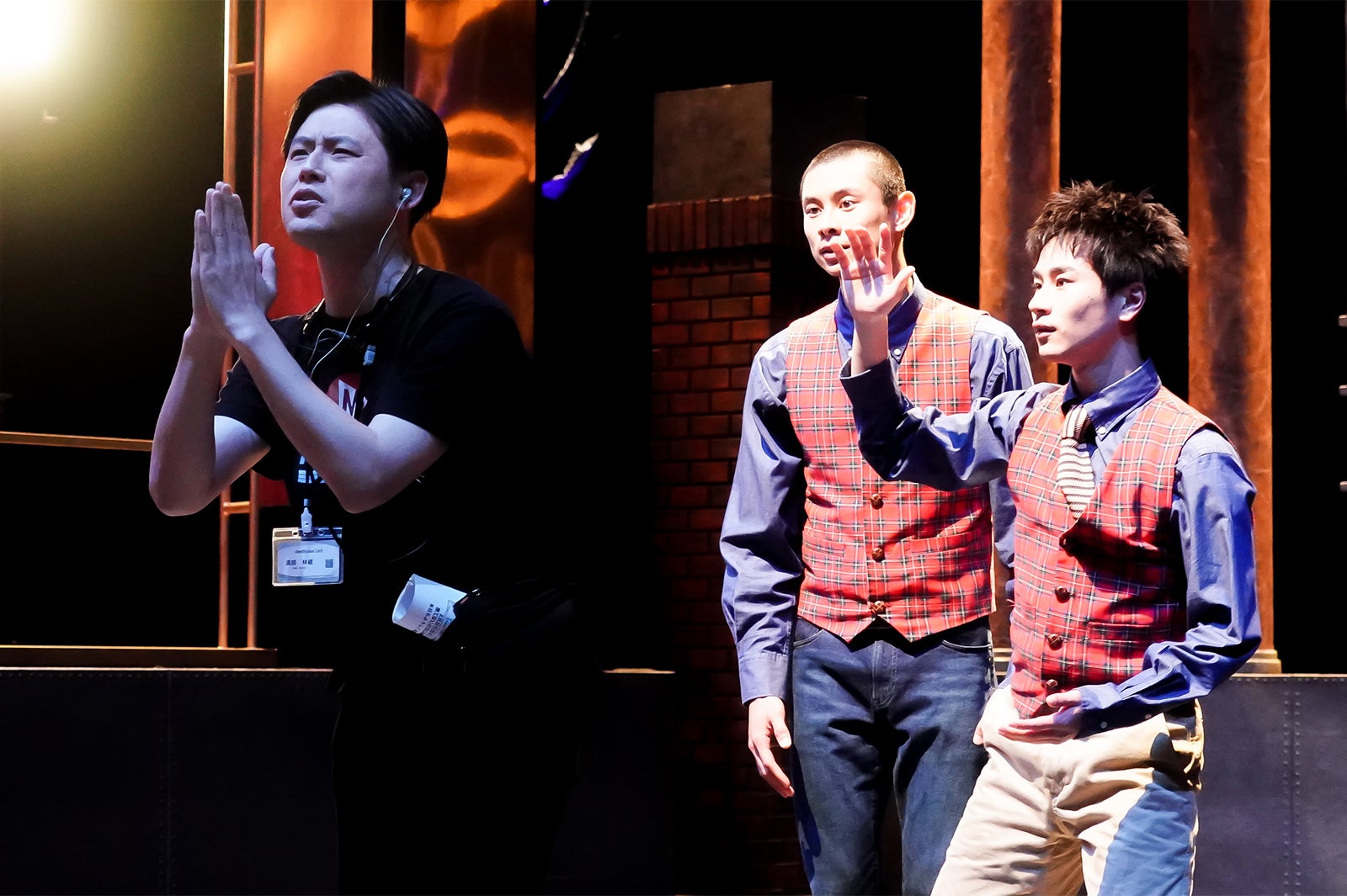 「Dr.チョコレート」第3話（C）日本テレビ