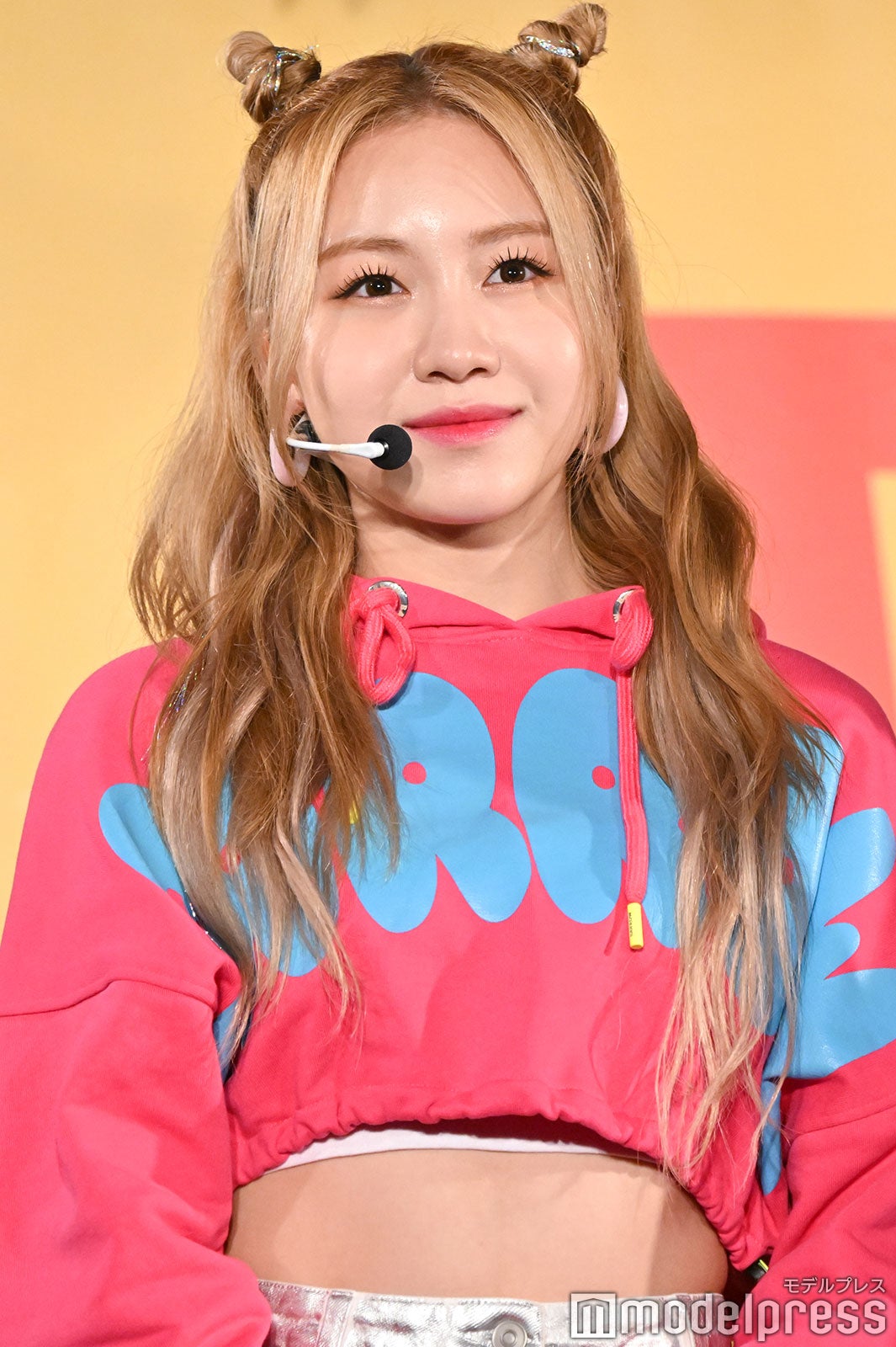 ダヒョン （C）モデルプレス