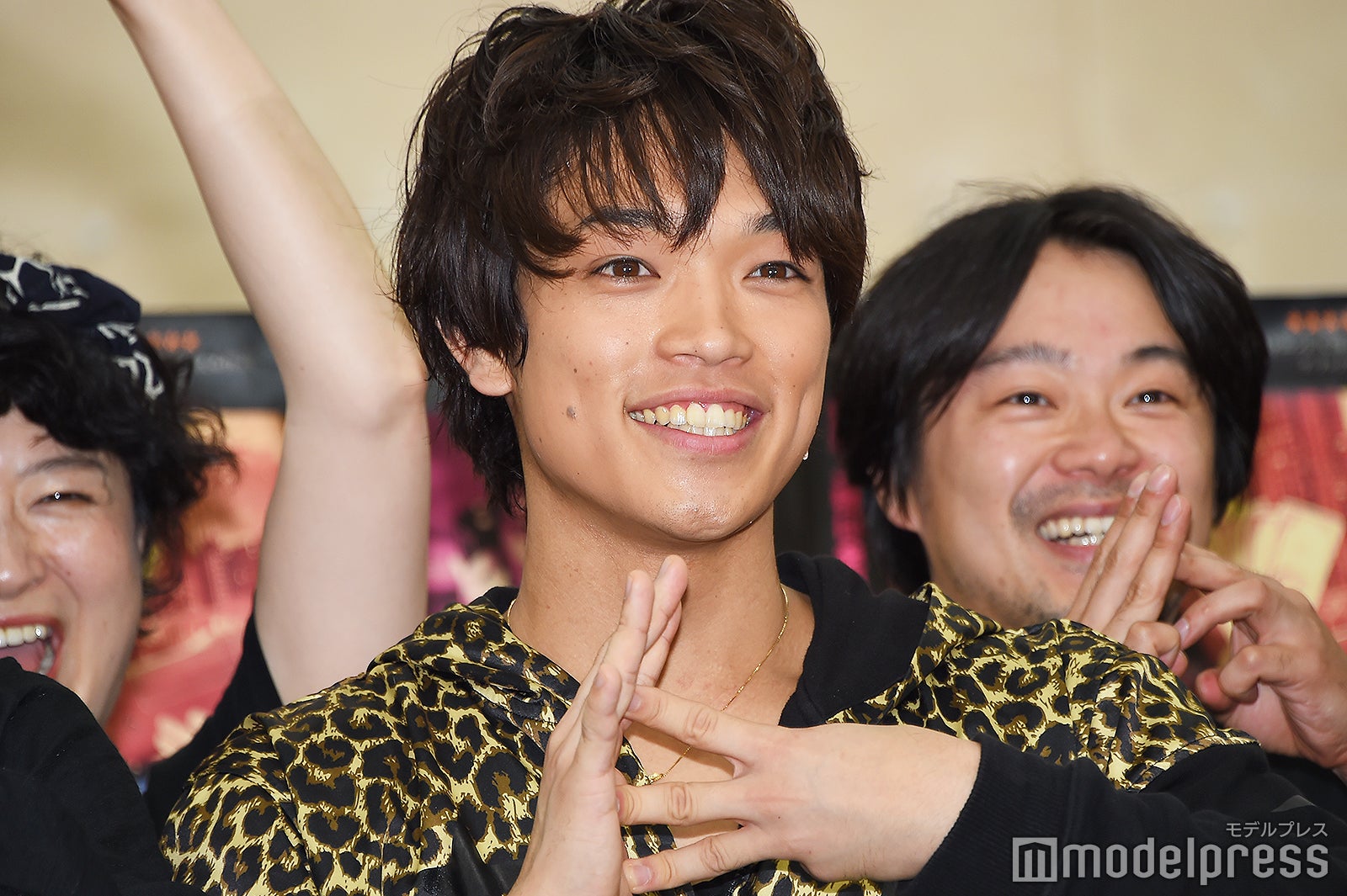 宇宙Six 原嘉孝　パンフレット&台本 ジャニーズJr. 宇宙Six timelesz 探し 原嘉孝 公式写真 2枚