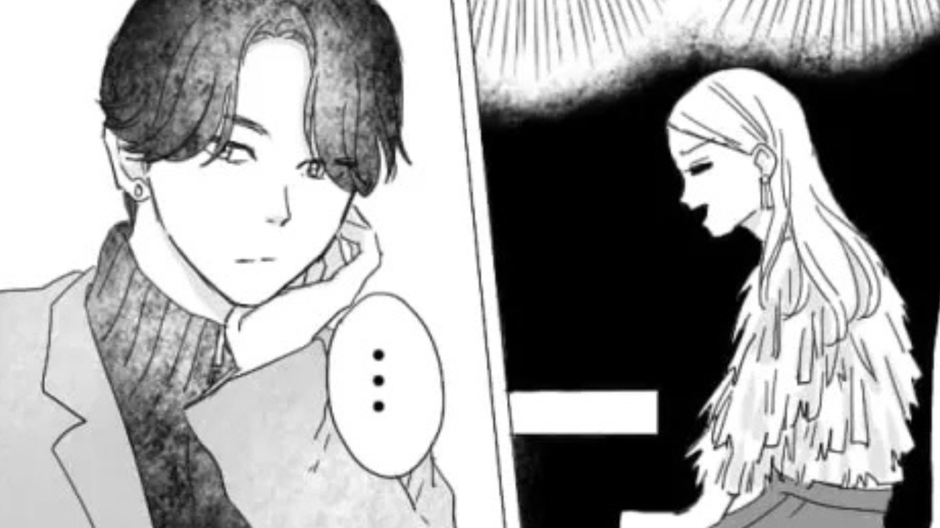 【合コン】に参加中、彼氏と遭遇！？しかも彼は“まさかの人物”と一緒にいて...？