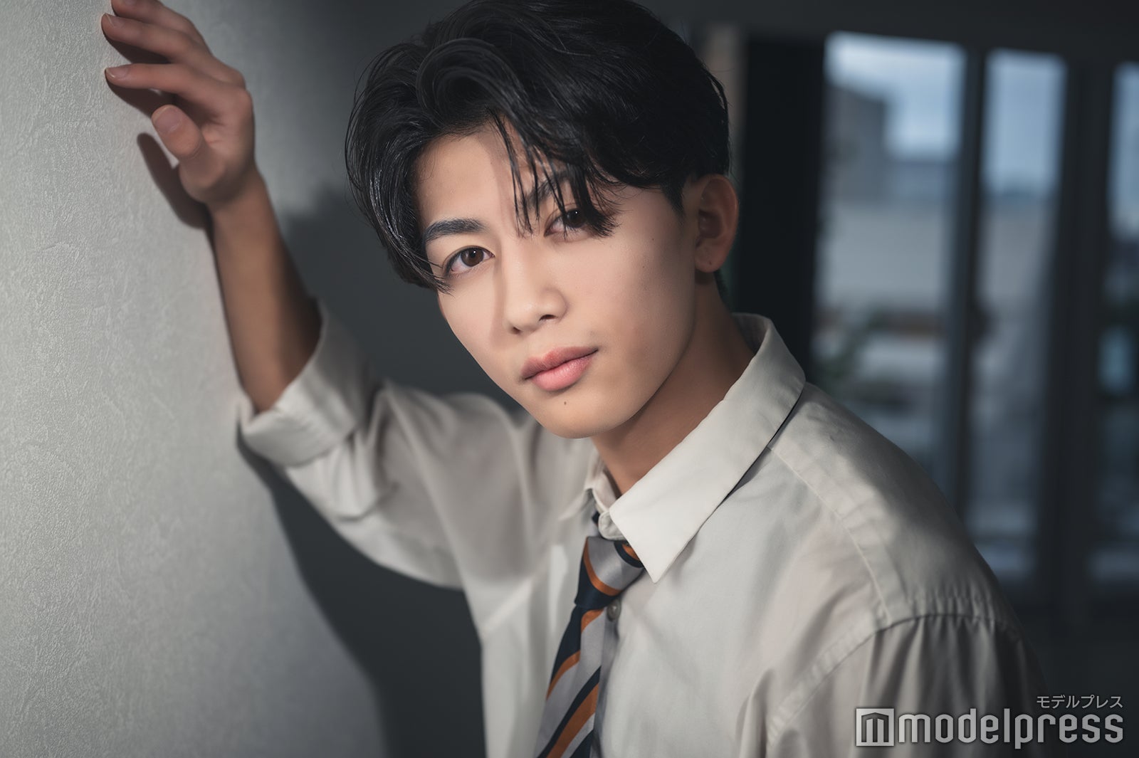 齊藤天彦さん（C）モデルプレス