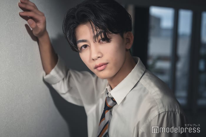 齊藤天彦さん(C)モデルプレス