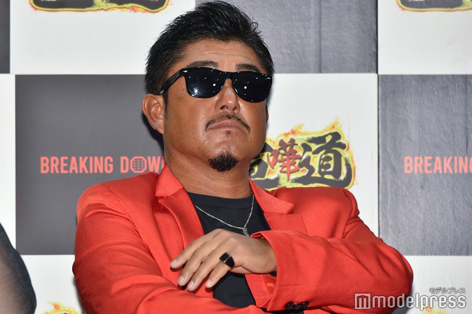 バン中村 （C）モデルプレス