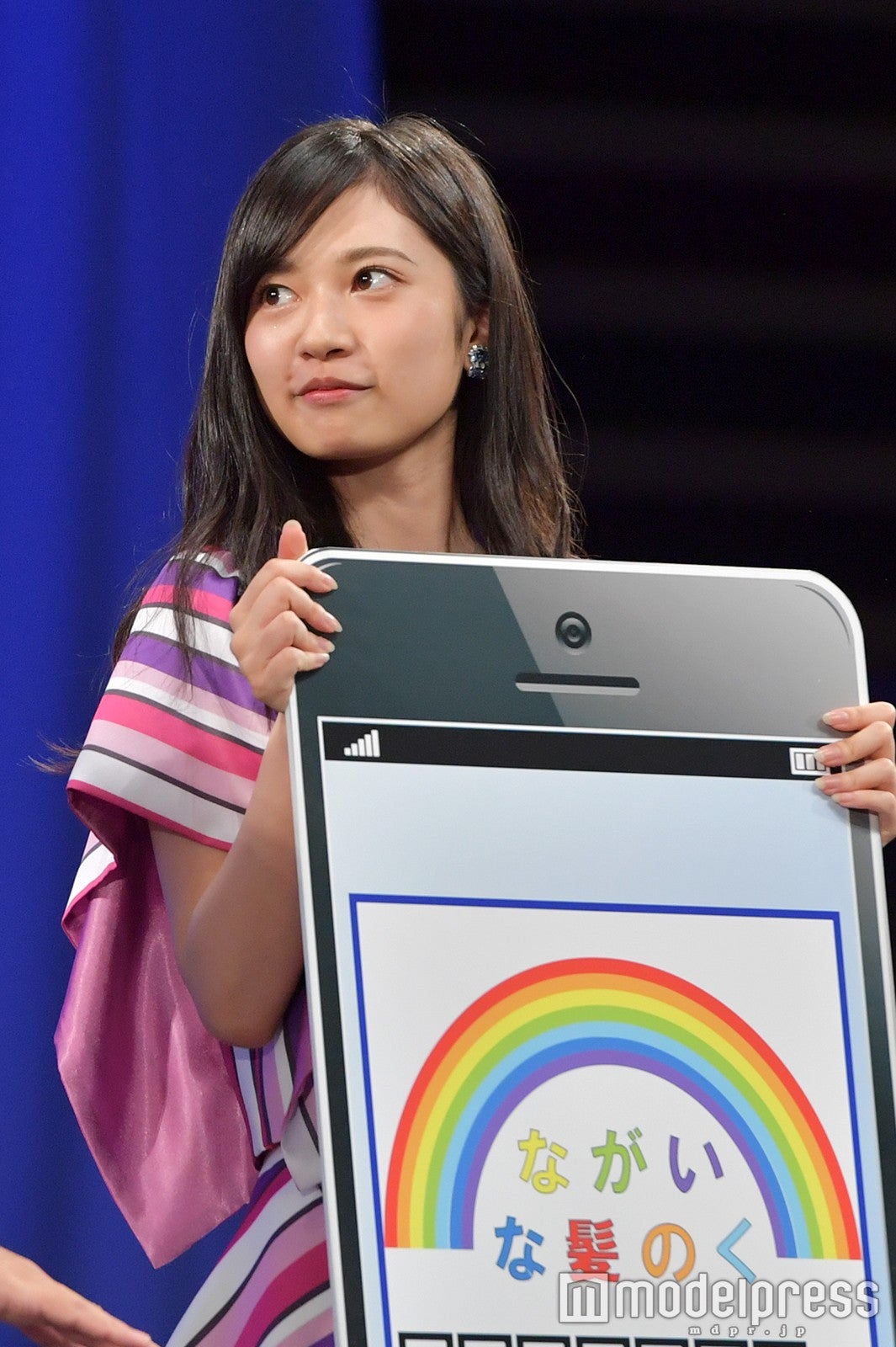 乃木坂46（C）モデルプレス