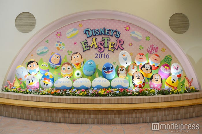 リゾートゲートウェイ・ステーション(C)モデルプレス