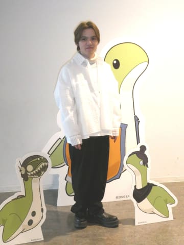 宇野昌磨さんが日本勢の五輪活躍に「僕もゲームで負けてられない」マリニンを「スマブラでボコボコにした」