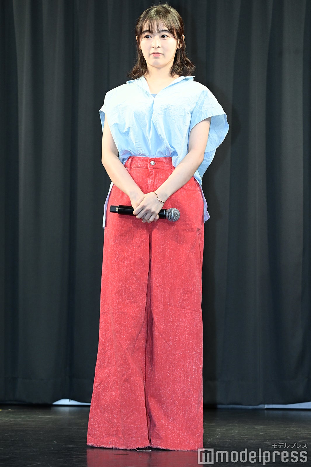 森七菜（C）モデルプレス