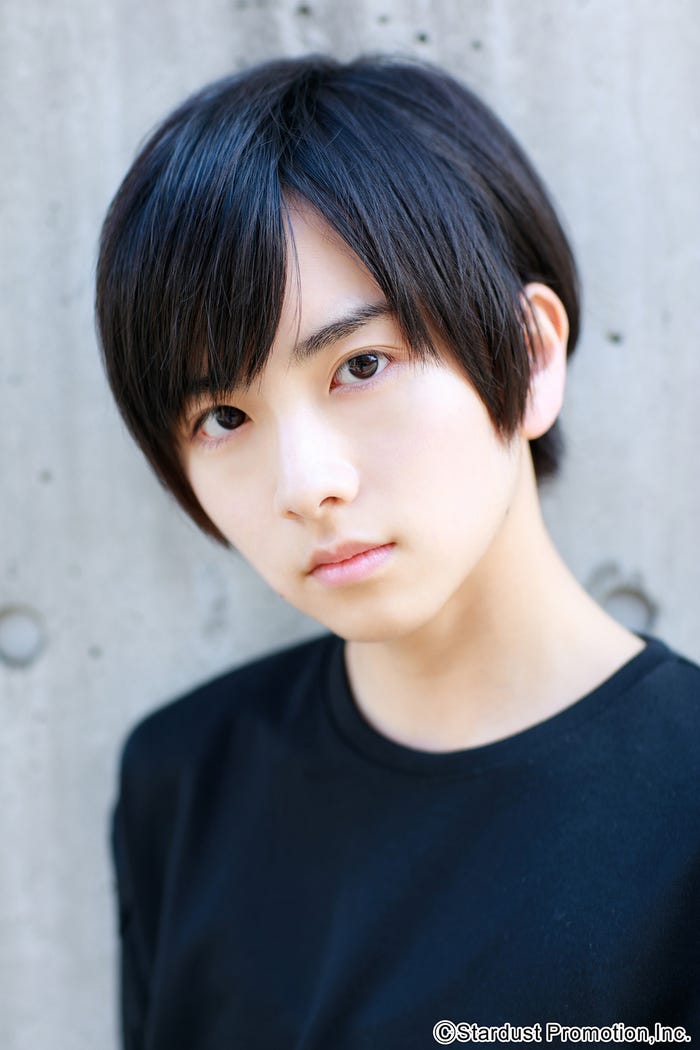 板垣李光人(画像提供:所属事務所)