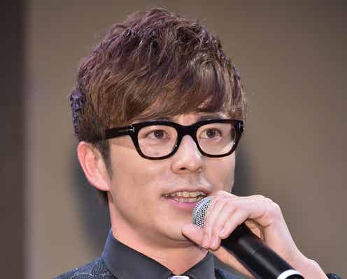 オリラジ藤森慎吾「年上の女性とお忍び旅行」密着ショットに「愛が詰まってる」「涙でちゃう」と反響