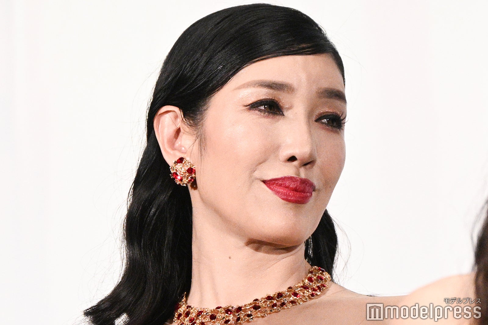 アンミカ（C）モデルプレス