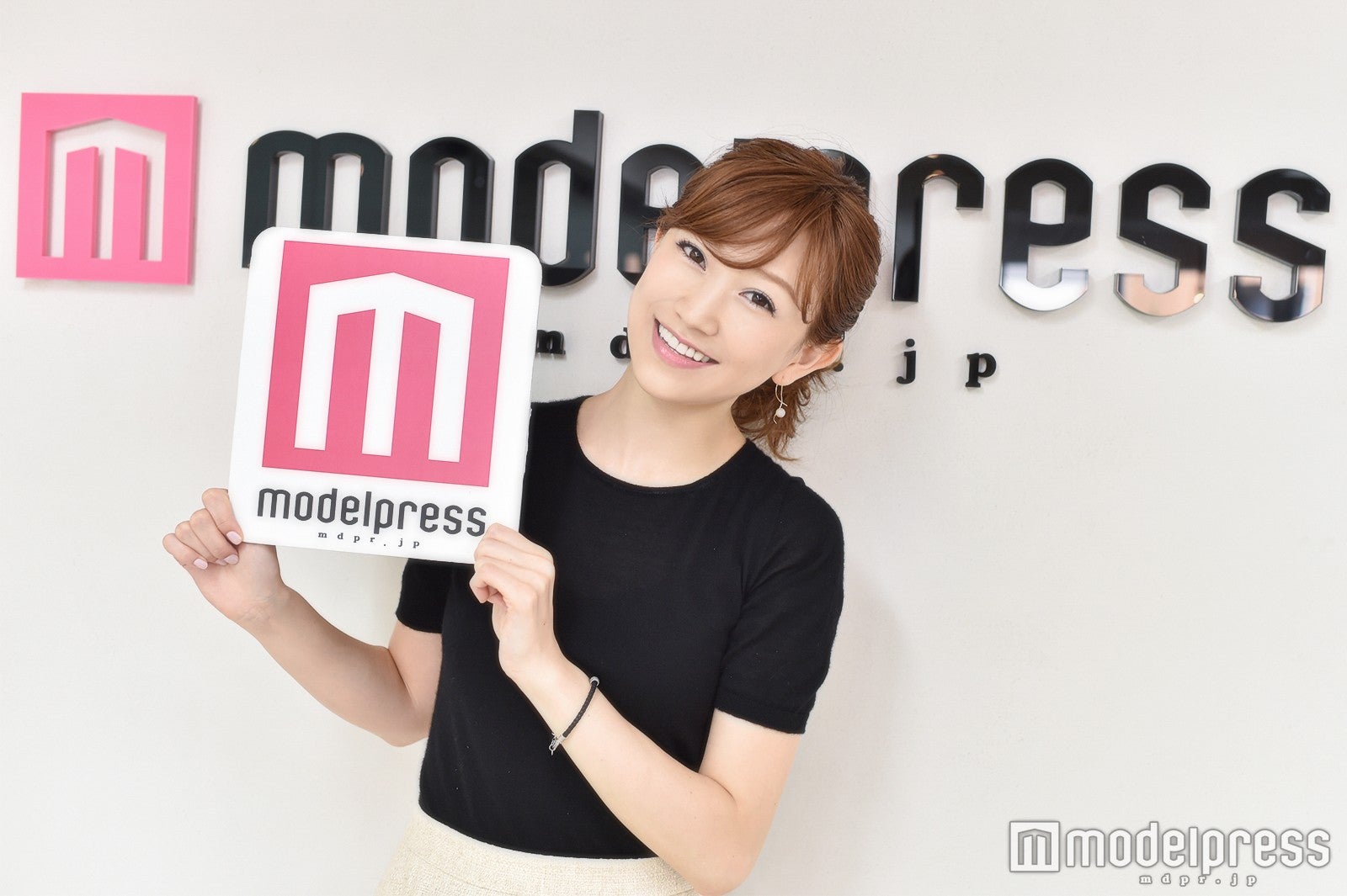 近藤しづか （C）モデルプレス