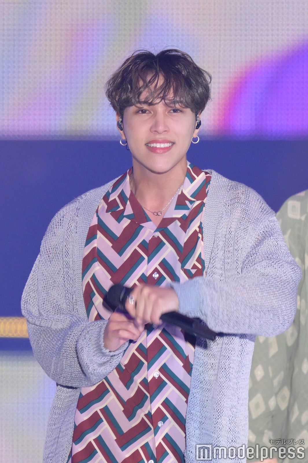 BUDDiiS（C）モデルプレス