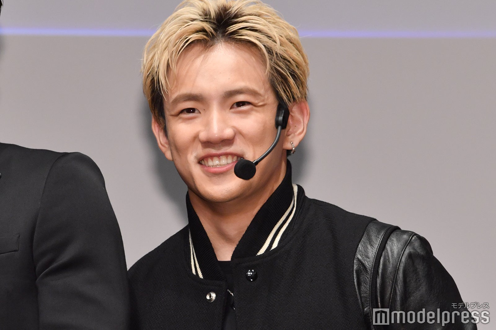 浦川翔平（C）モデルプレス