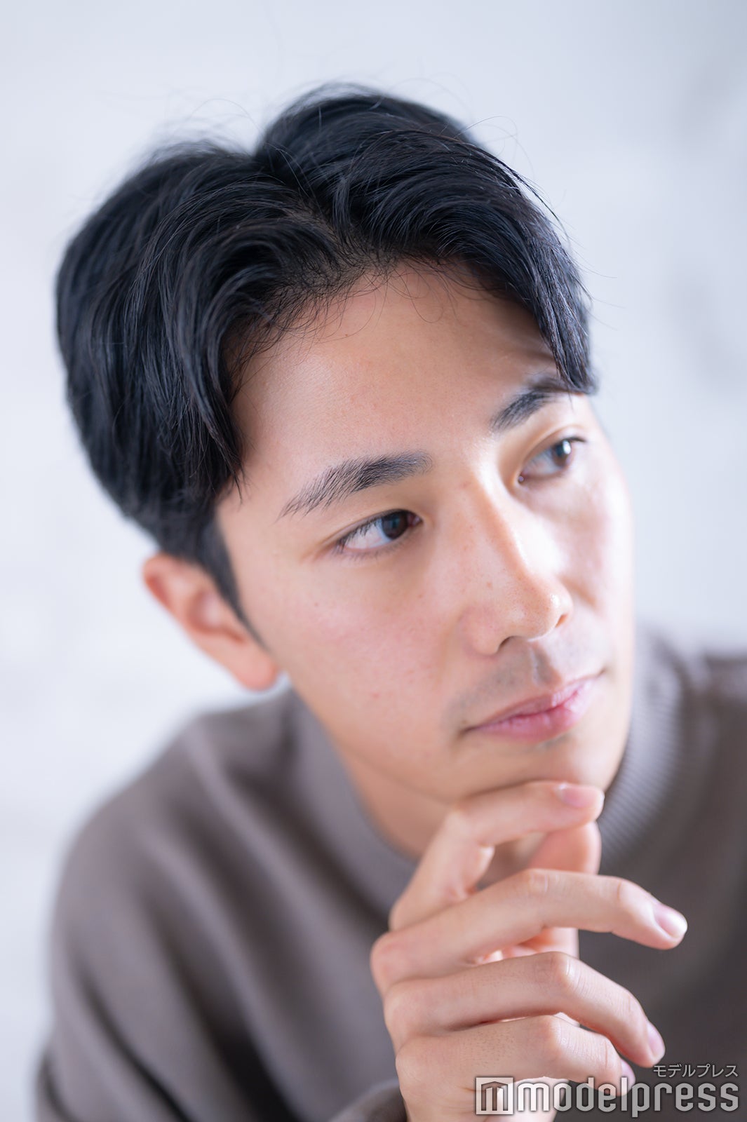 和田孝太郎さん（C）モデルプレス