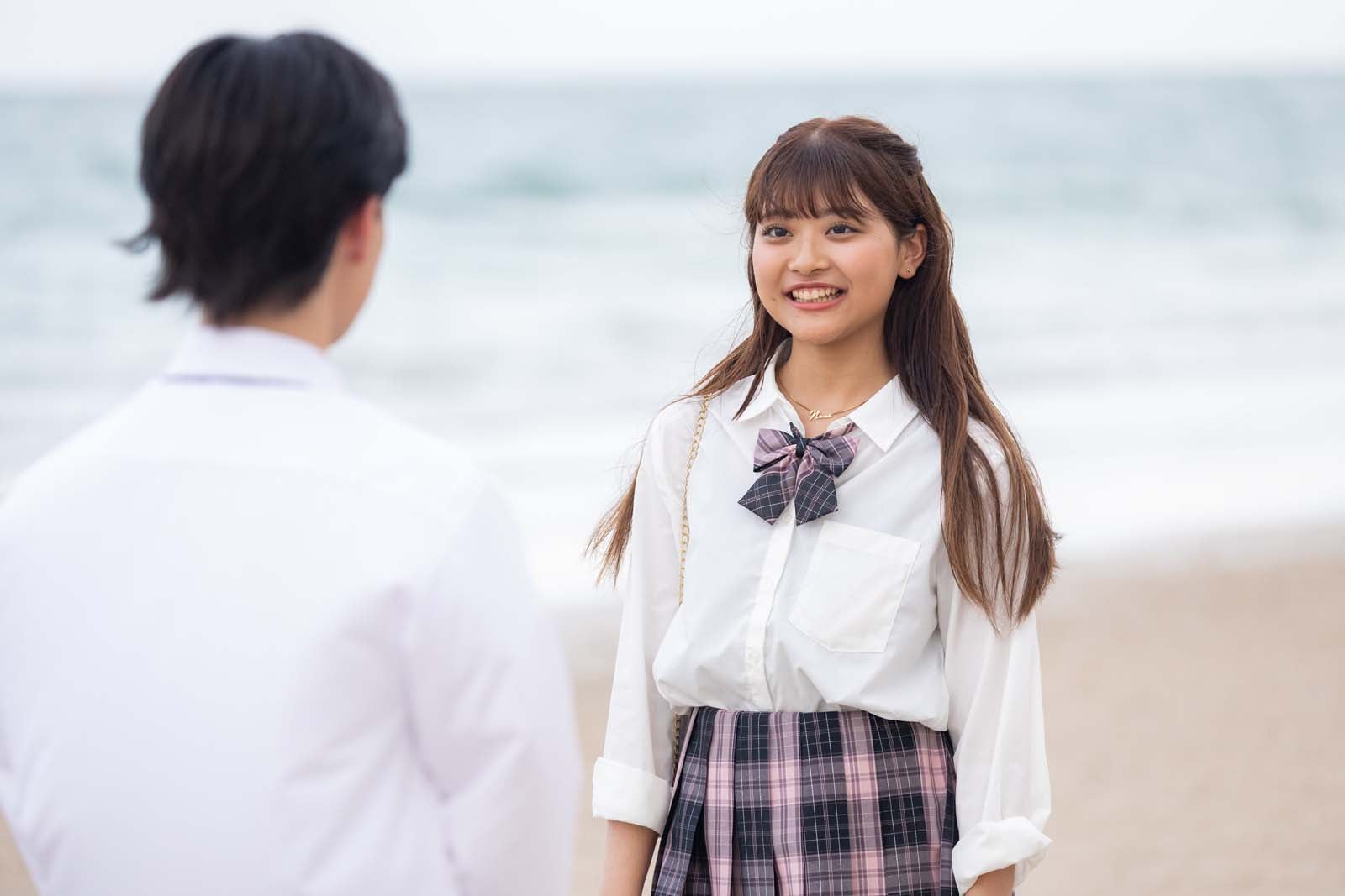 のの「今日、好きになりました。ホアヒン編」最終回より（C）AbemaTV, Inc.