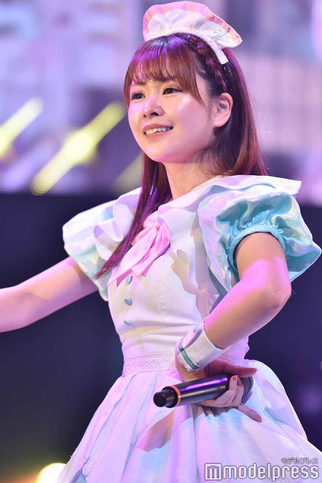 あっとせぶんてぃーん（C）モデルプレス