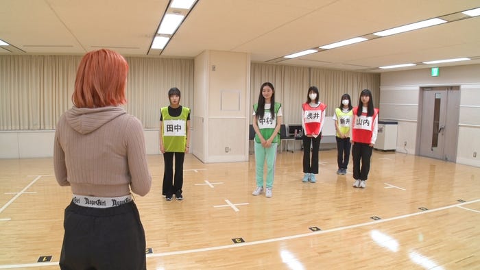 「OUT OF 48」第12話より(C)NTV