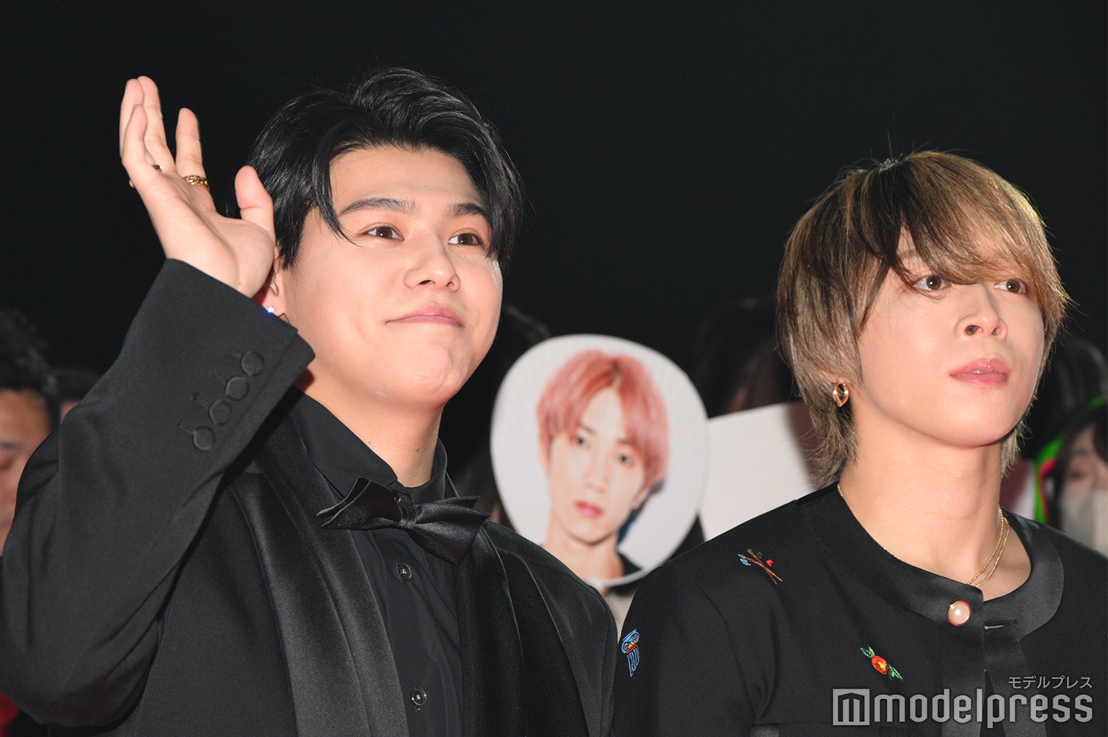 LEO（C）モデルプレス