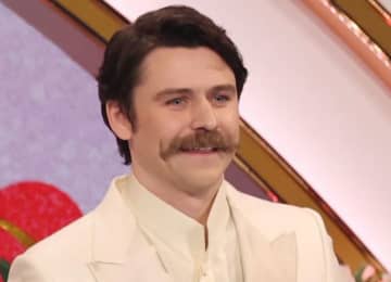 【ばけばけ】衝撃のヘブンの月収明らかに トキが「月に200円」発言でネット即計算「すげえな」