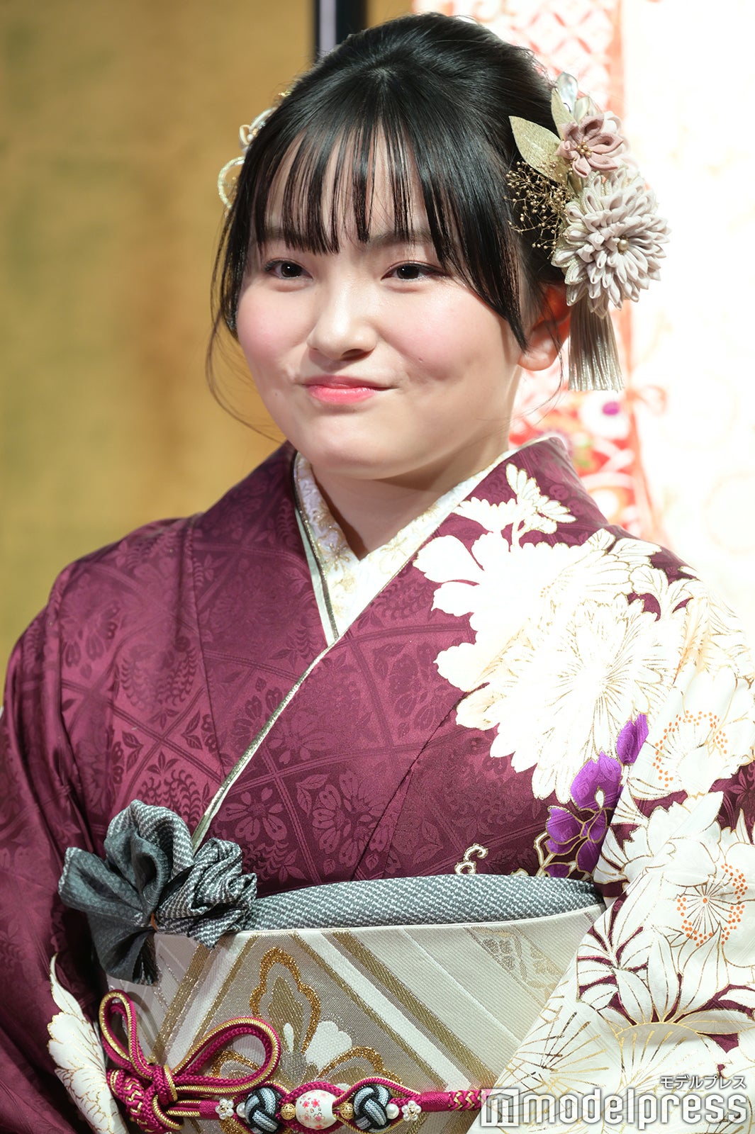 鈴木梨央（C）モデルプレス