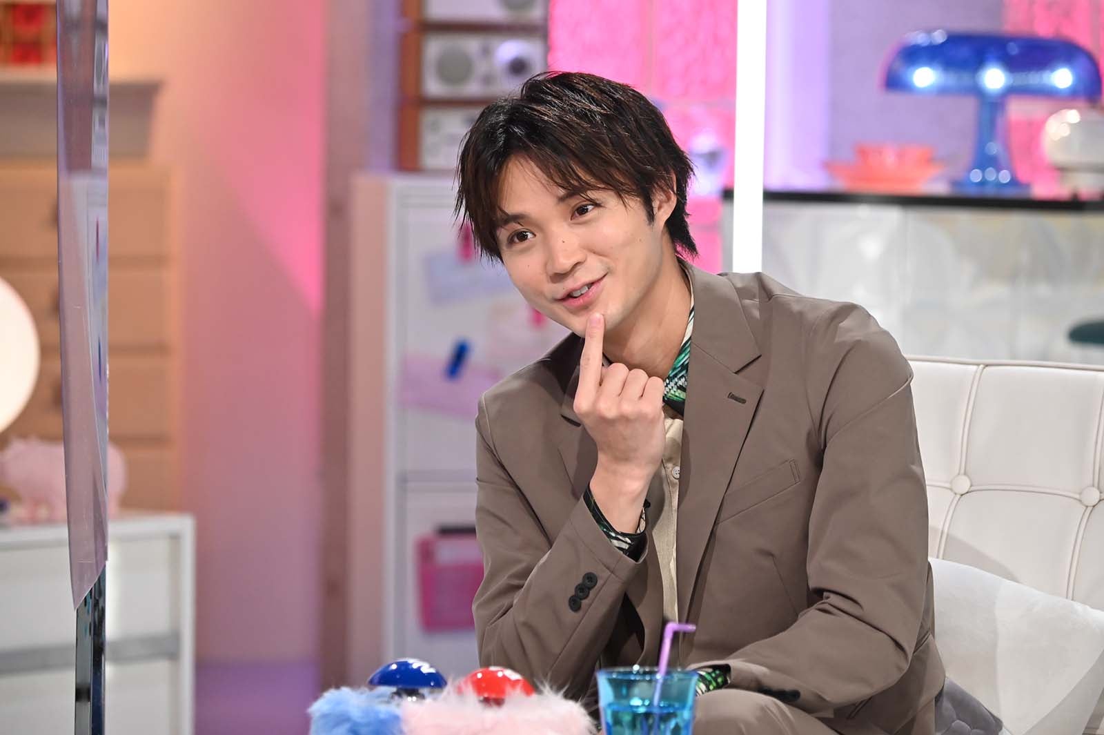 磯村勇斗が出会った“あざと女子”完全再現 田中みな実が激怒？