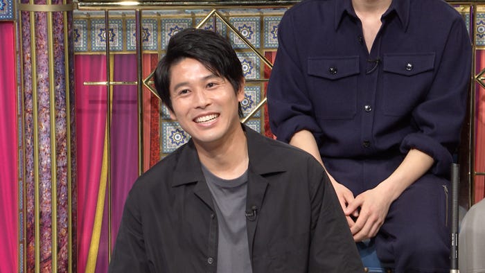 内田篤人(C)日本テレビ