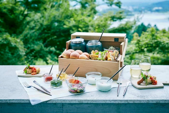 星のや富士／画像提供：星野リゾート