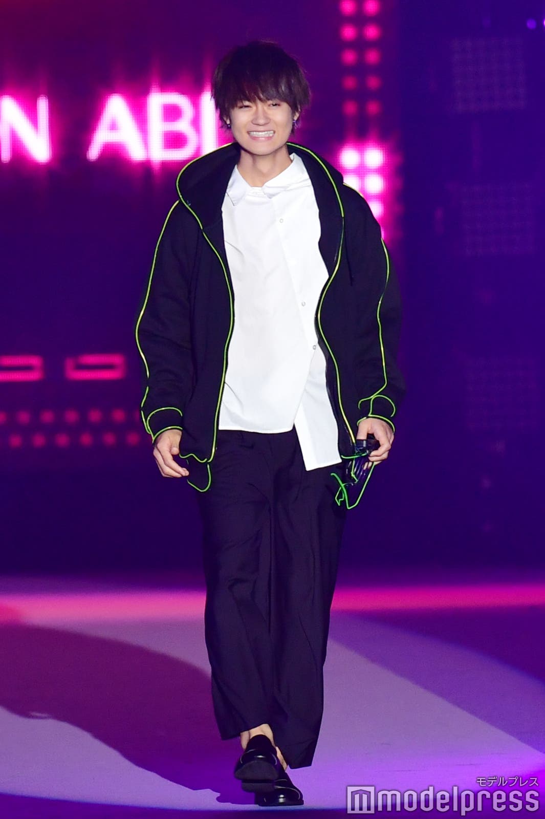 佐野勇斗(C)モデルプレス